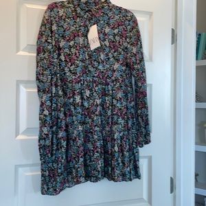 NWT Zara Mini dress